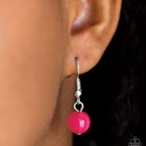 Jewelry - So Pop-YOU-lar - Pink Bracelet Jewelry - So Pop-YOU-lar - Pink Bracelet